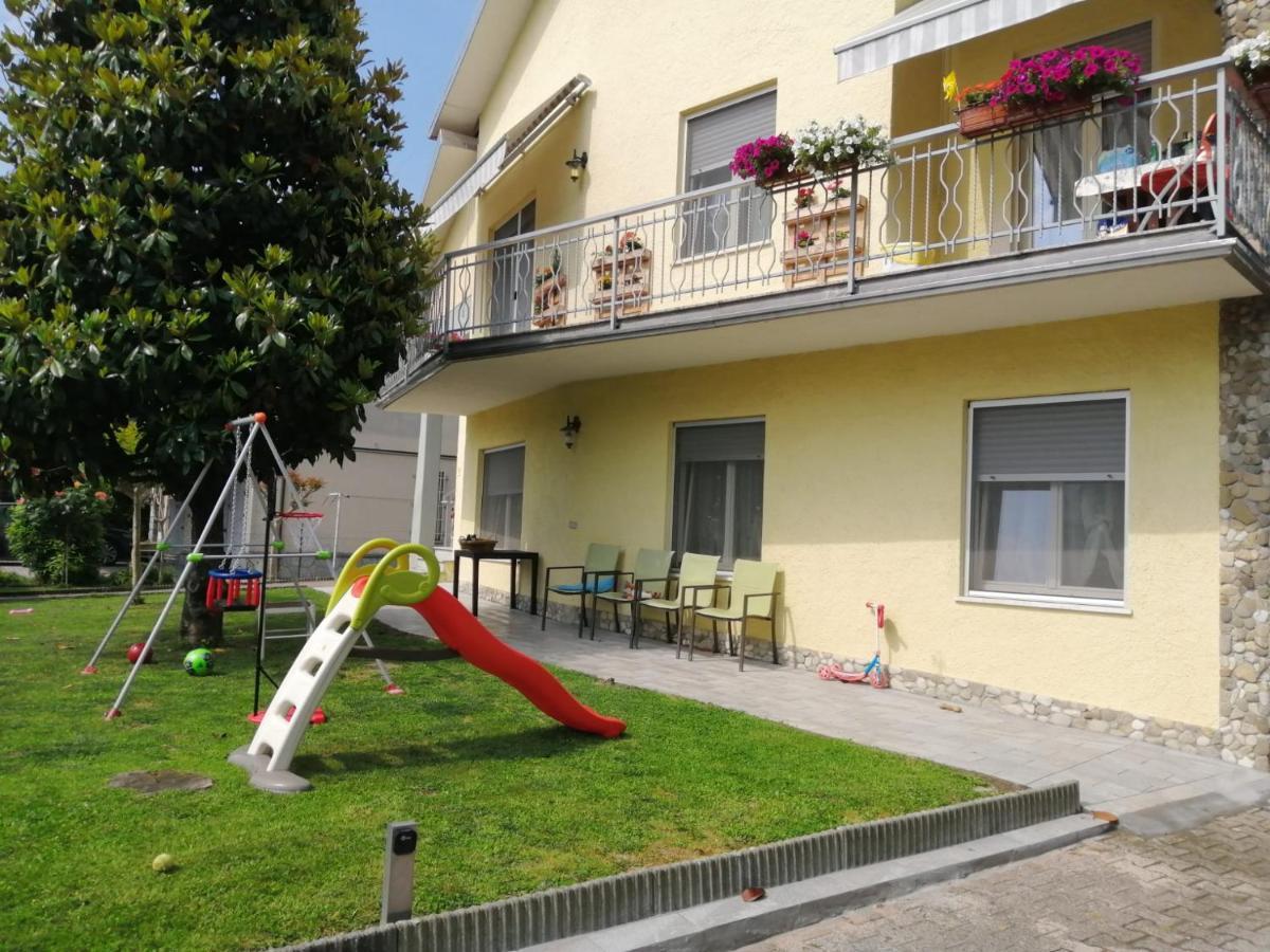 B&B I Gemelli Sorbolo エクステリア 写真